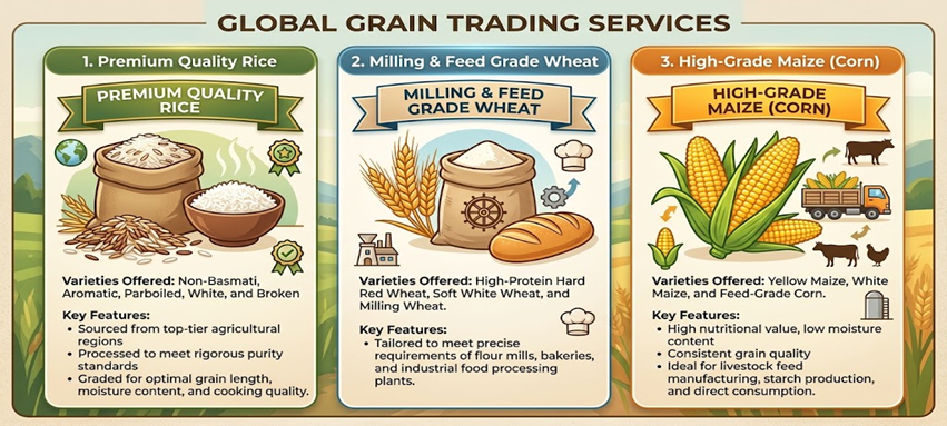 FARUK AGRO PRODUCTS